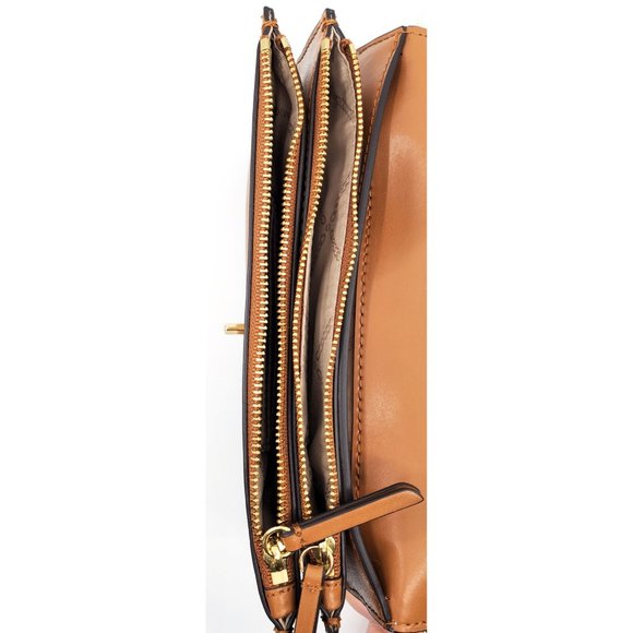 NWD Michael Kors MK Print Shoulder Bag $250.00 - Picture 7 of 7